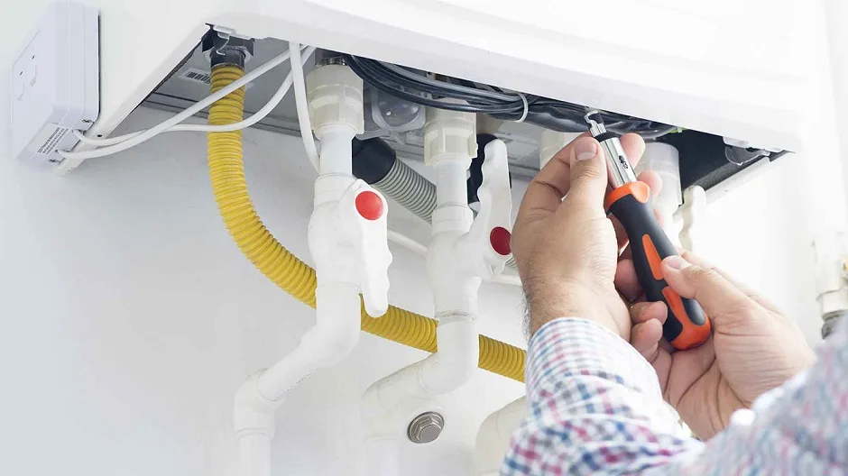 Kombi Montaj & Kurulum