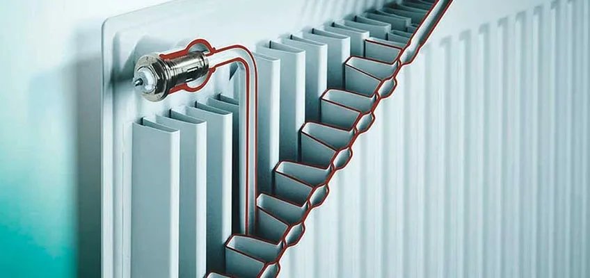 Kombi Petek Temizliği