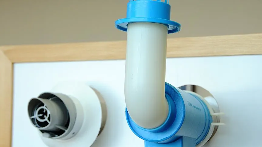 Kombi Baca Temizliği